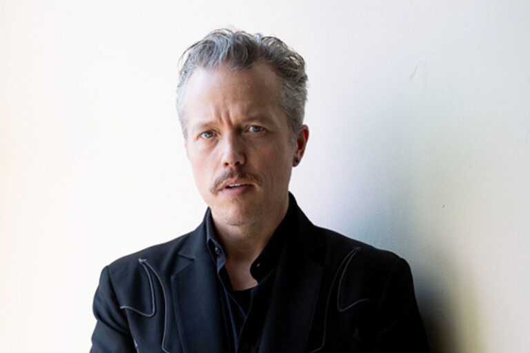 Two tickets to Jason Isbell at Woodland Park Zoo