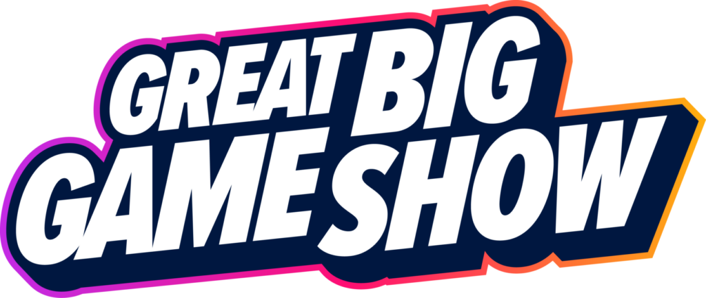 Compete on a Game Show with 14 friends