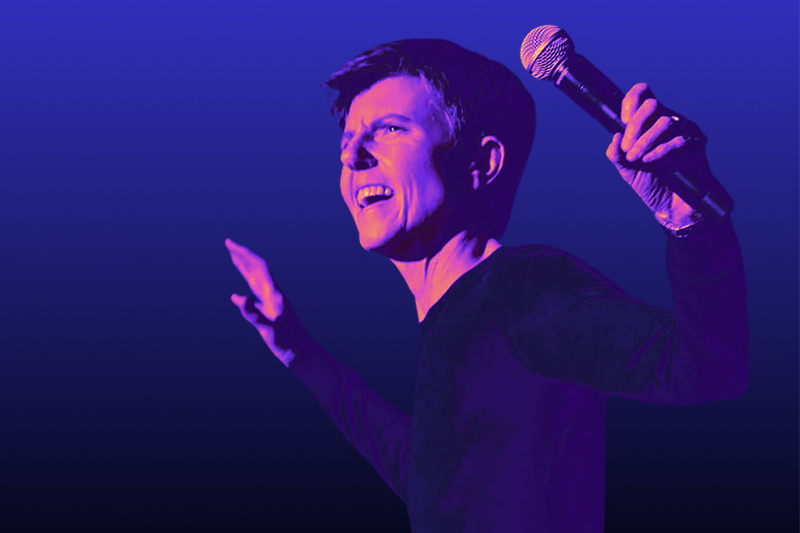 Two Tickets to Tig Notaro at Woodland Park Zoo