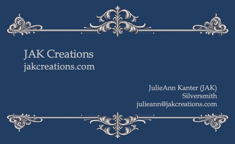 Custom-Made Jewelry Set