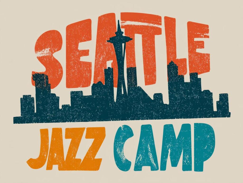 Seattle Jazz Camp