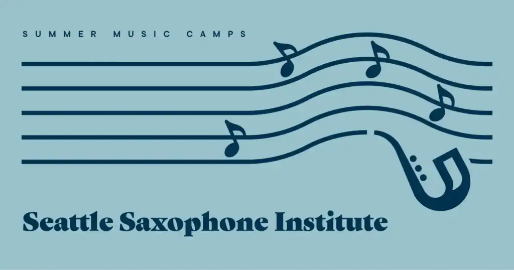 Seattle Saxophone Institute