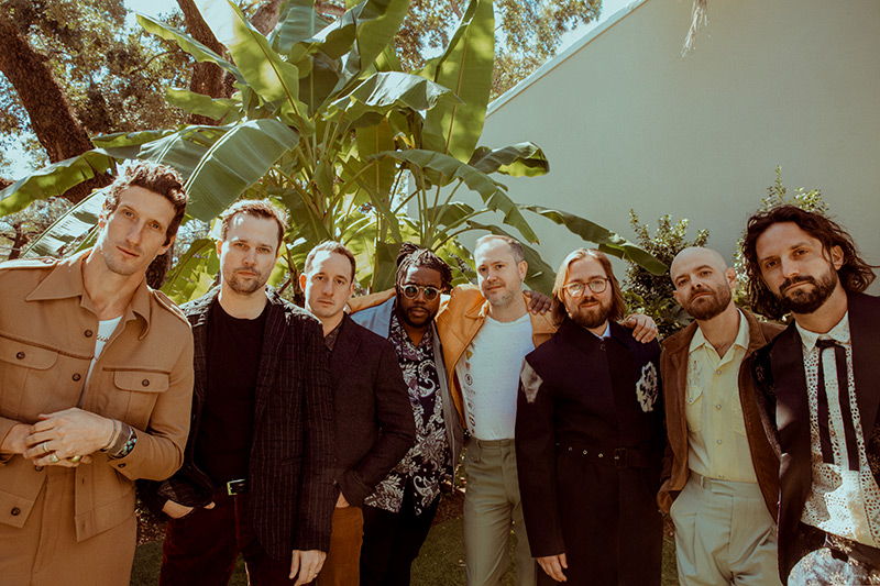 The Revivalists & True Loves – Two Tickets, July 1st