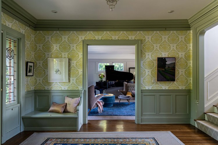 Piano Nobile: Architecture, Interior, and Landscape Design Hours