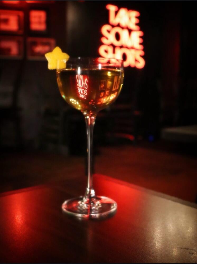 Private Cocktail Class for 6