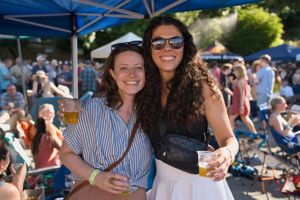 PNA’s Summer Beer Taste
