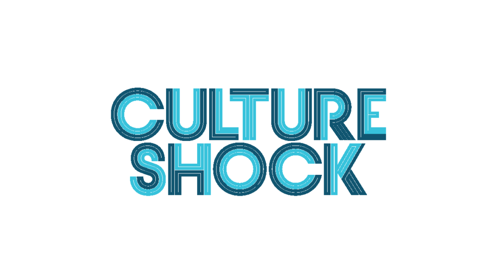 Culture Shock Brew