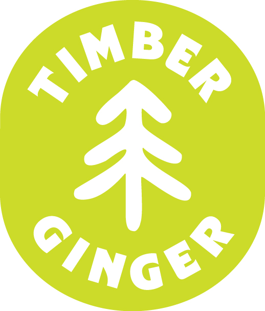 Timber Ginger