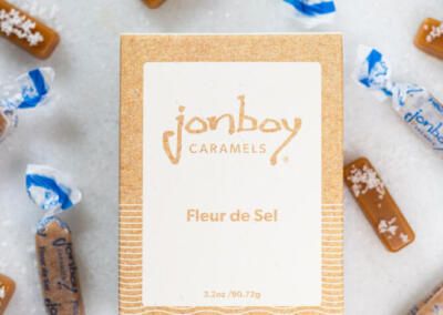 Jonboy Caramels