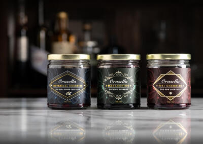 Orasella Foods, LLC