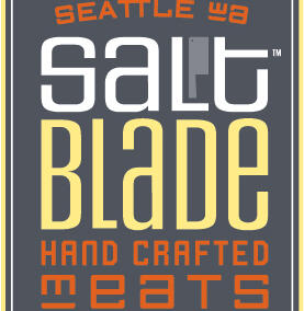 Salt Blade