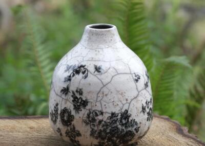 Silken Ceramics