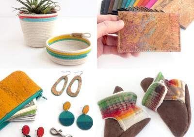 Minter Goods