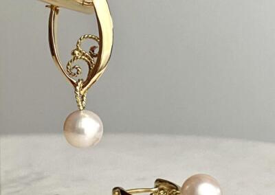Lierre Filigree & Fine Jewelry
