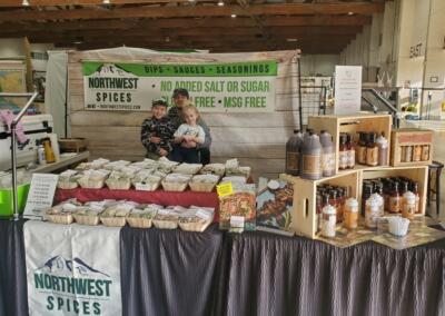 Northwest Spices