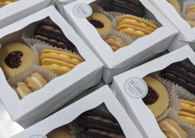 La Liath Bakery
