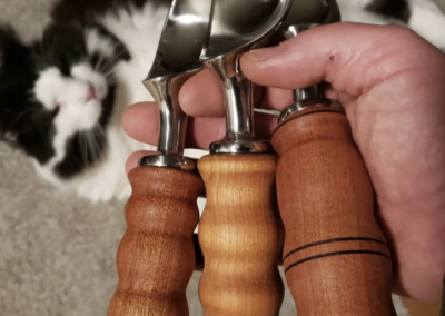 Mooning Gnome Woodworking
